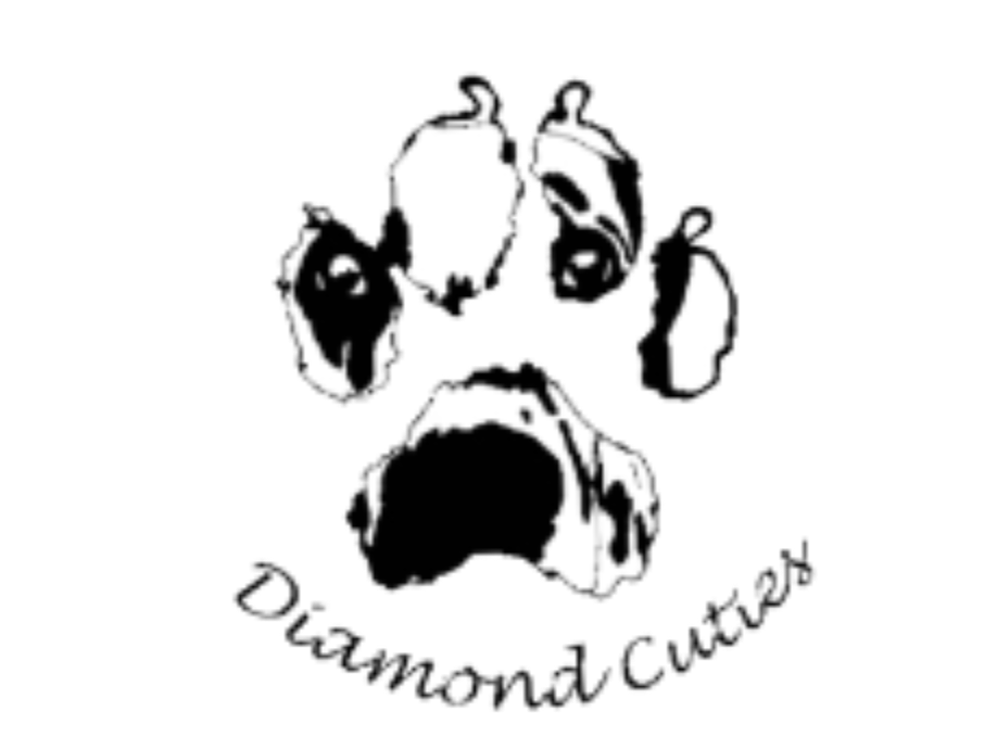 Diamond Cuties